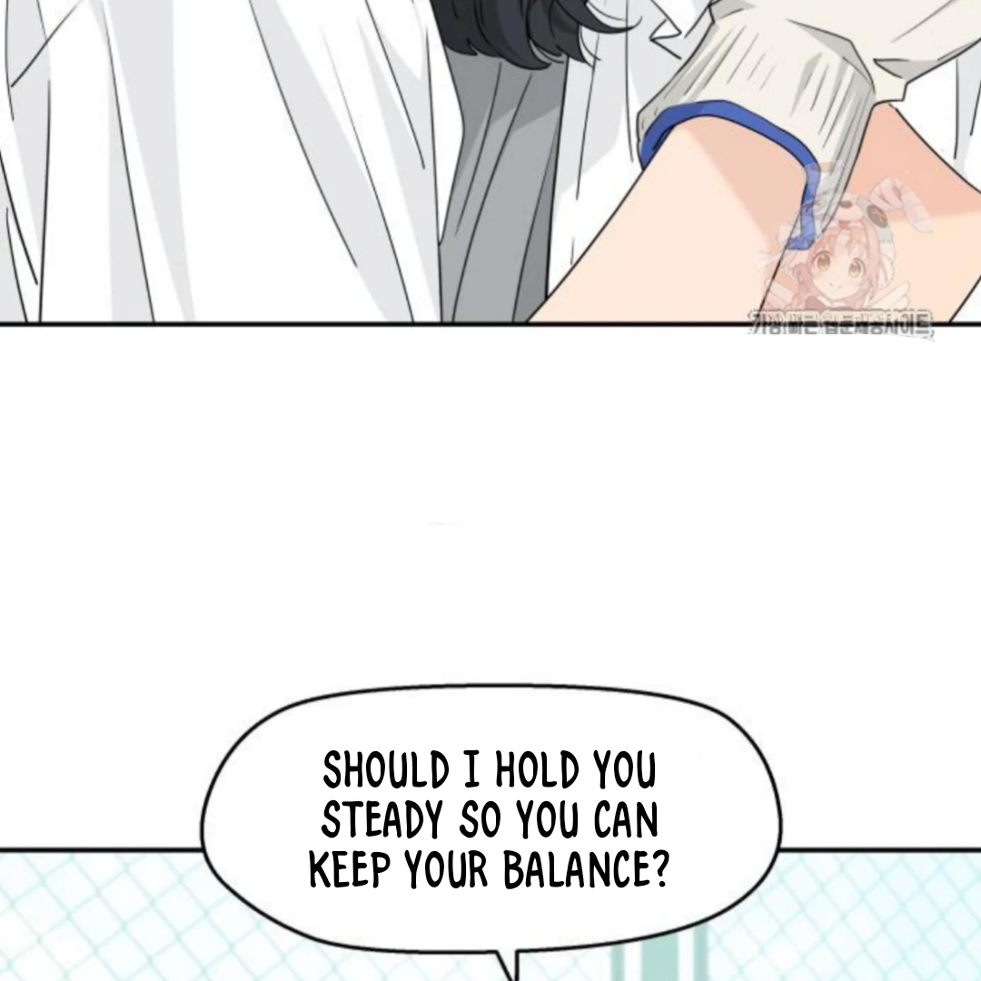 Sam Plays the Game Chapter 50 page 6