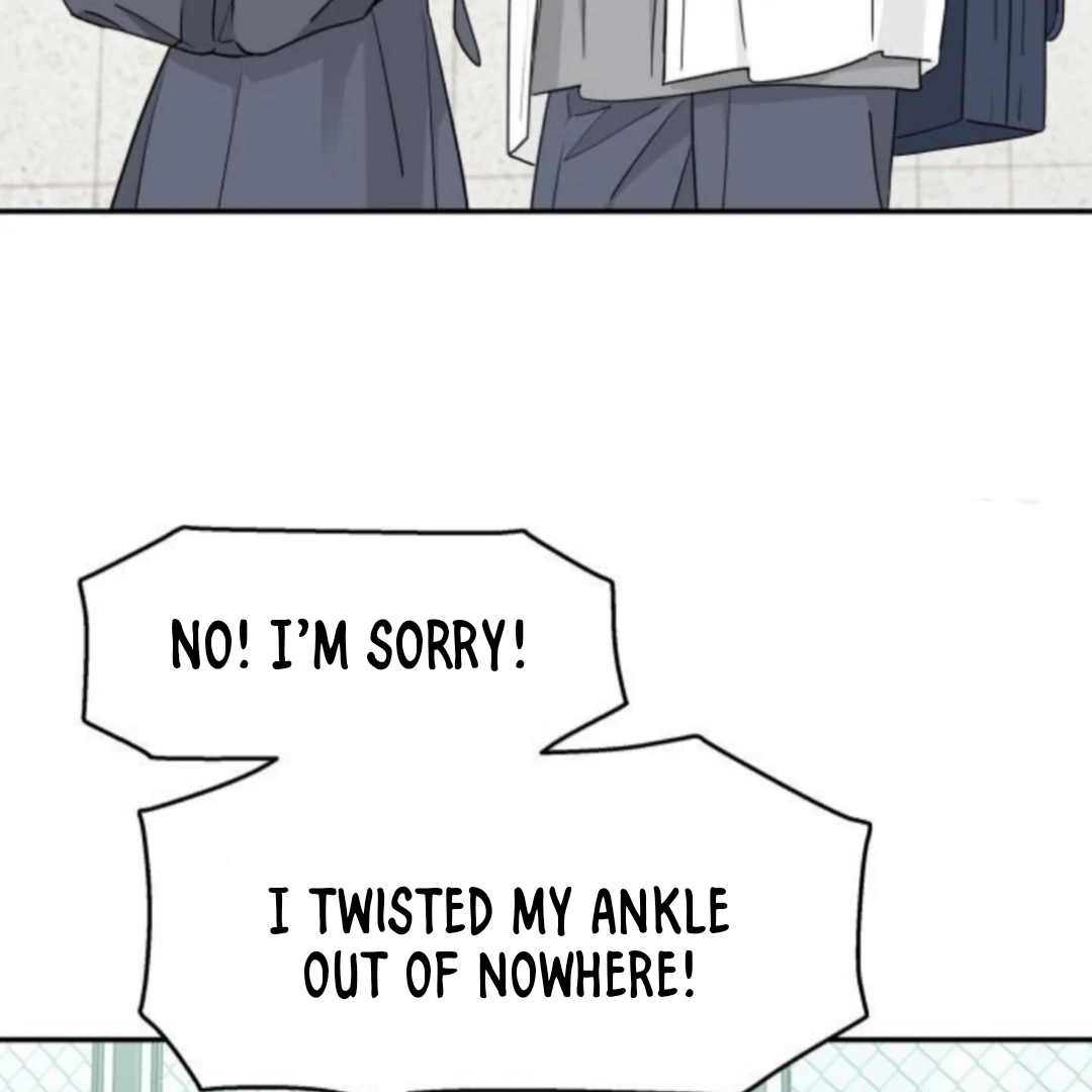 Sam Plays the Game Chapter 50 page 8