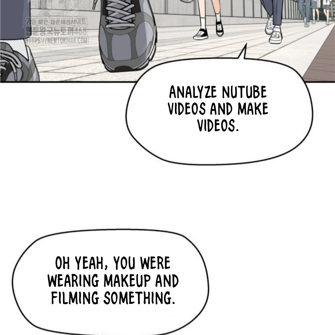 Sam Plays the Game Chapter 50 page 22