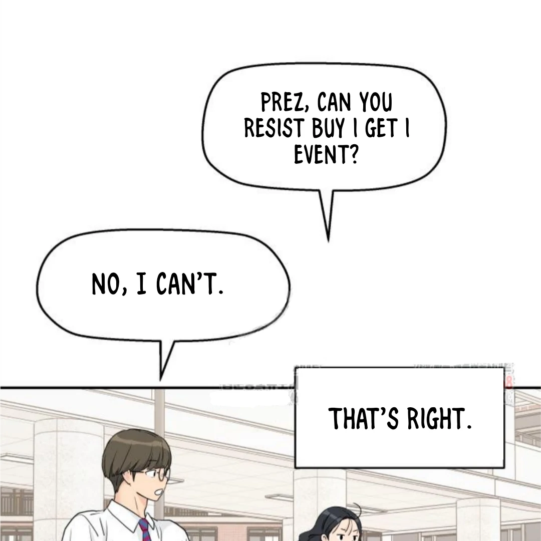 Sam Plays the Game Chapter 50 page 29