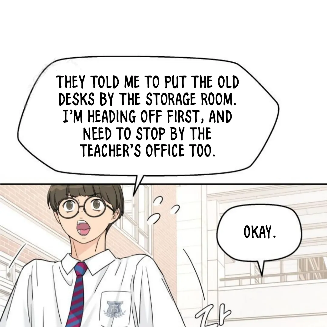 Sam Plays the Game Chapter 50 page 31