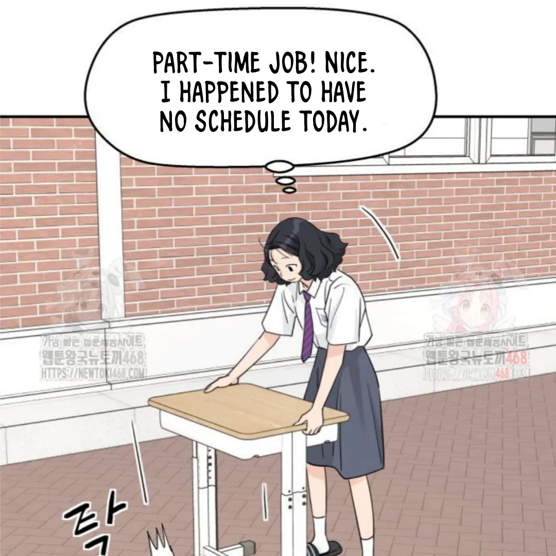 Sam Plays the Game Chapter 50 page 36