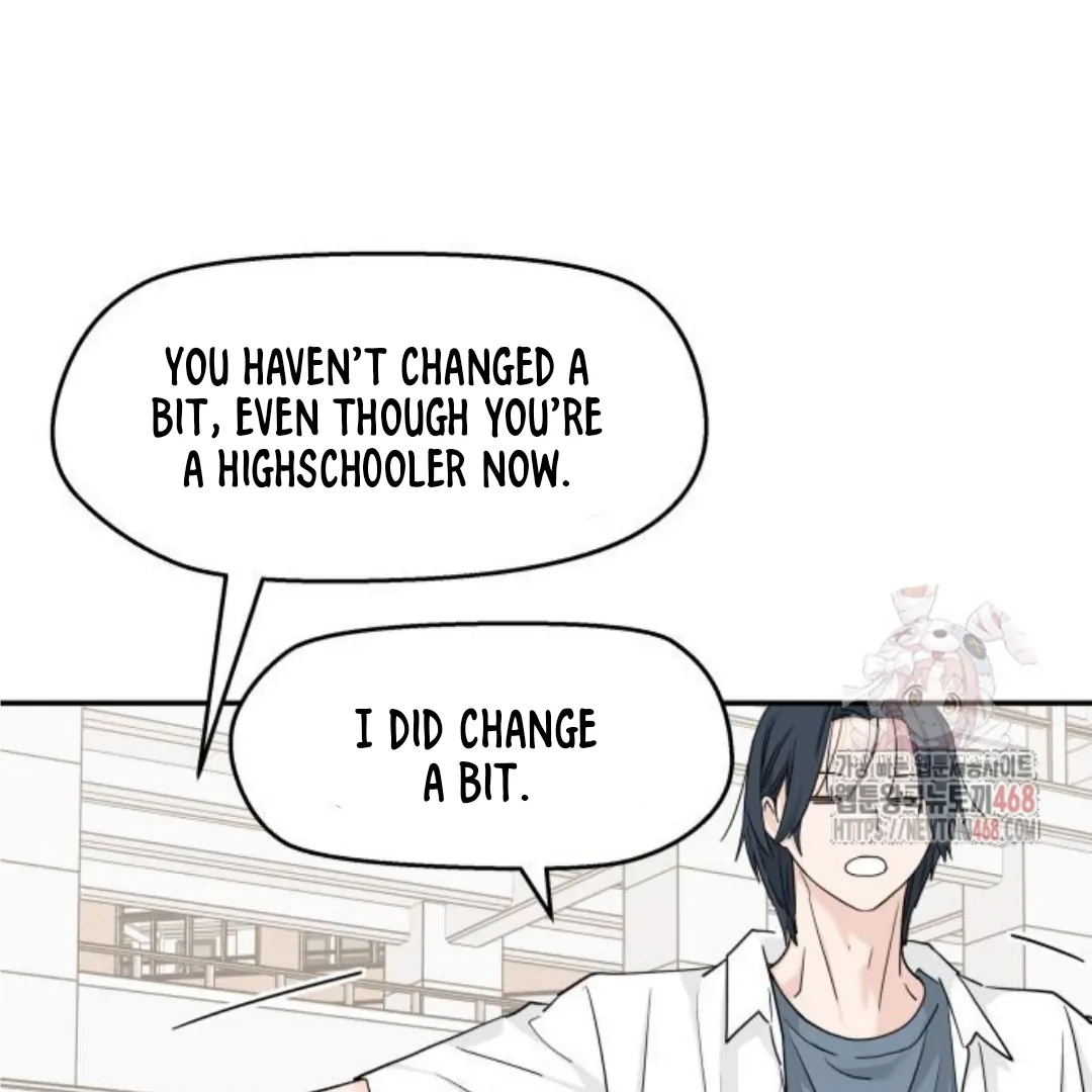 Sam Plays the Game Chapter 50 page 54