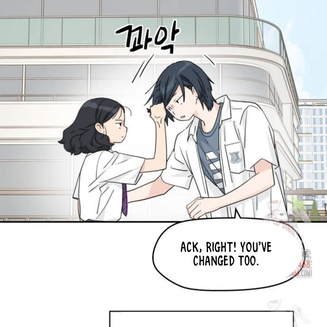 Sam Plays the Game Chapter 50 page 64