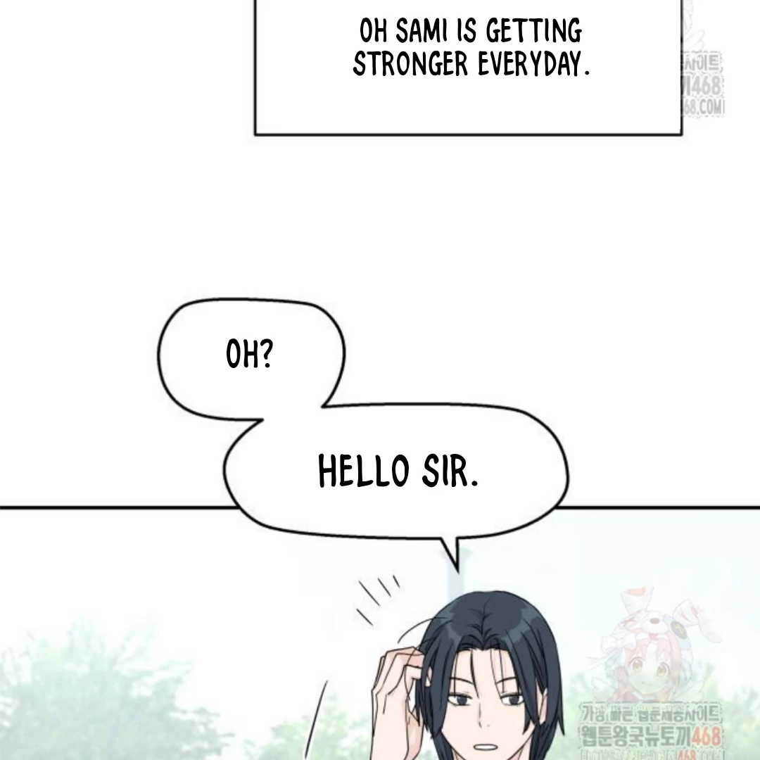Sam Plays the Game Chapter 50 page 65