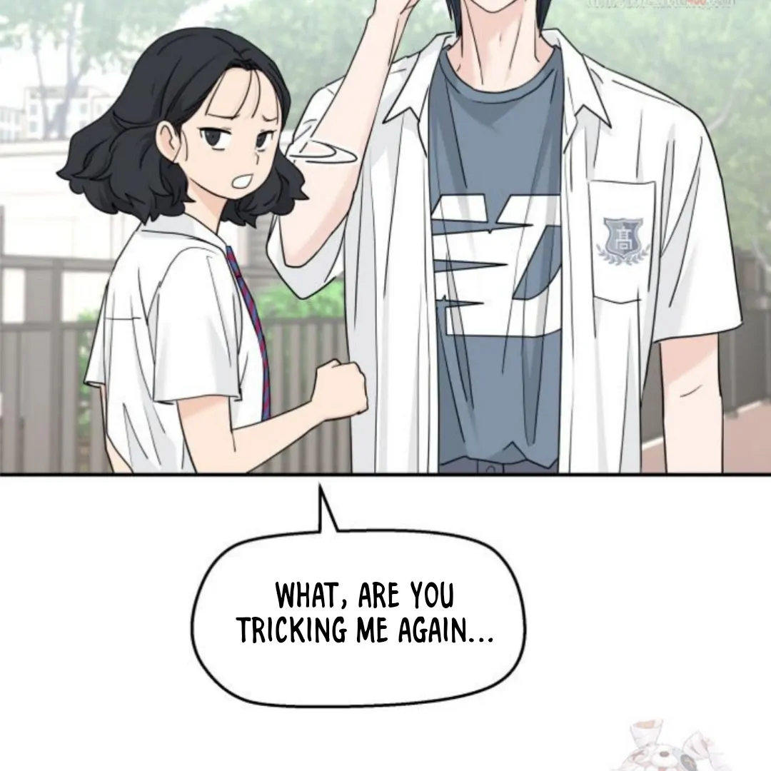 Sam Plays the Game Chapter 50 page 66