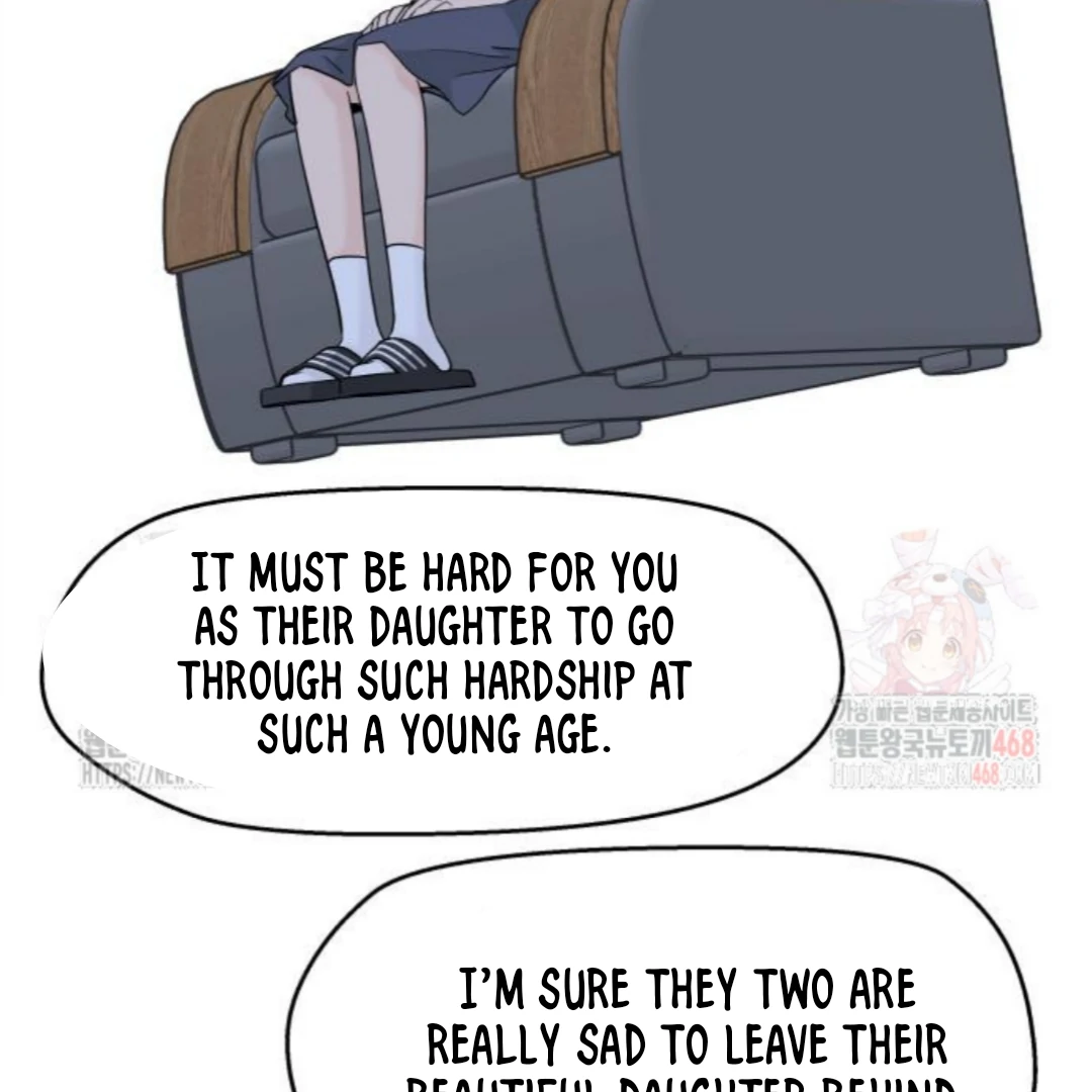 Sam Plays the Game Chapter 50 page 79