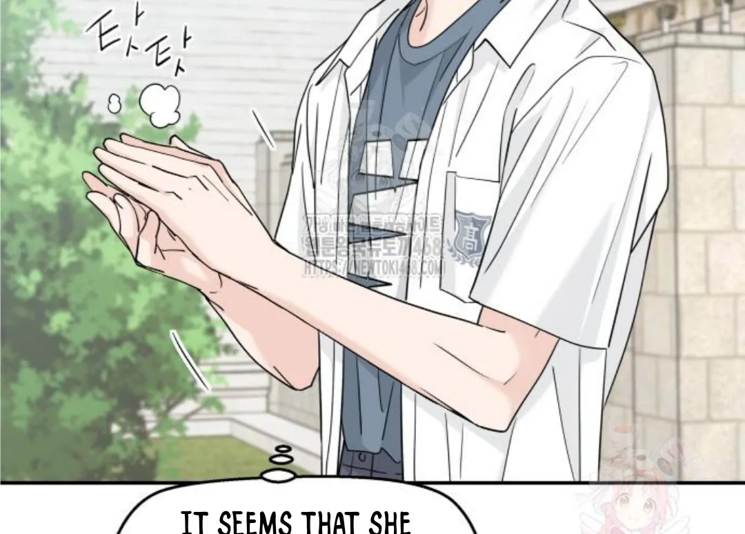 Sam Plays the Game Chapter 50 page 91