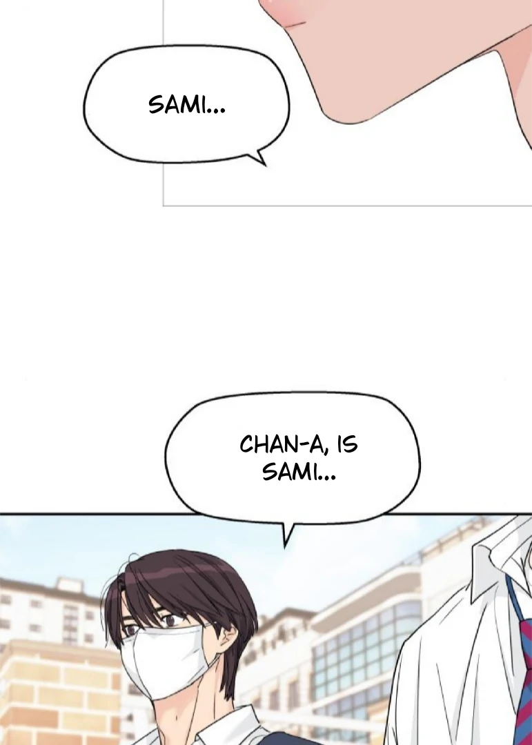 Sam Plays the Game Chapter 51 page 5