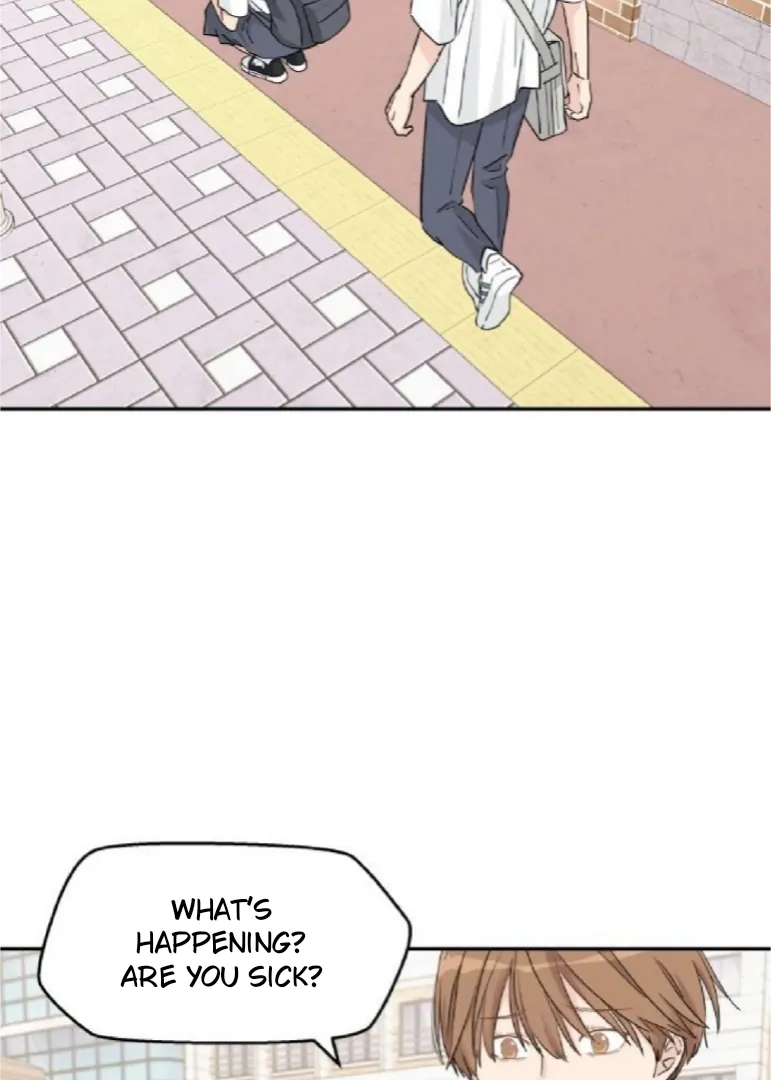 Sam Plays the Game Chapter 51 page 11