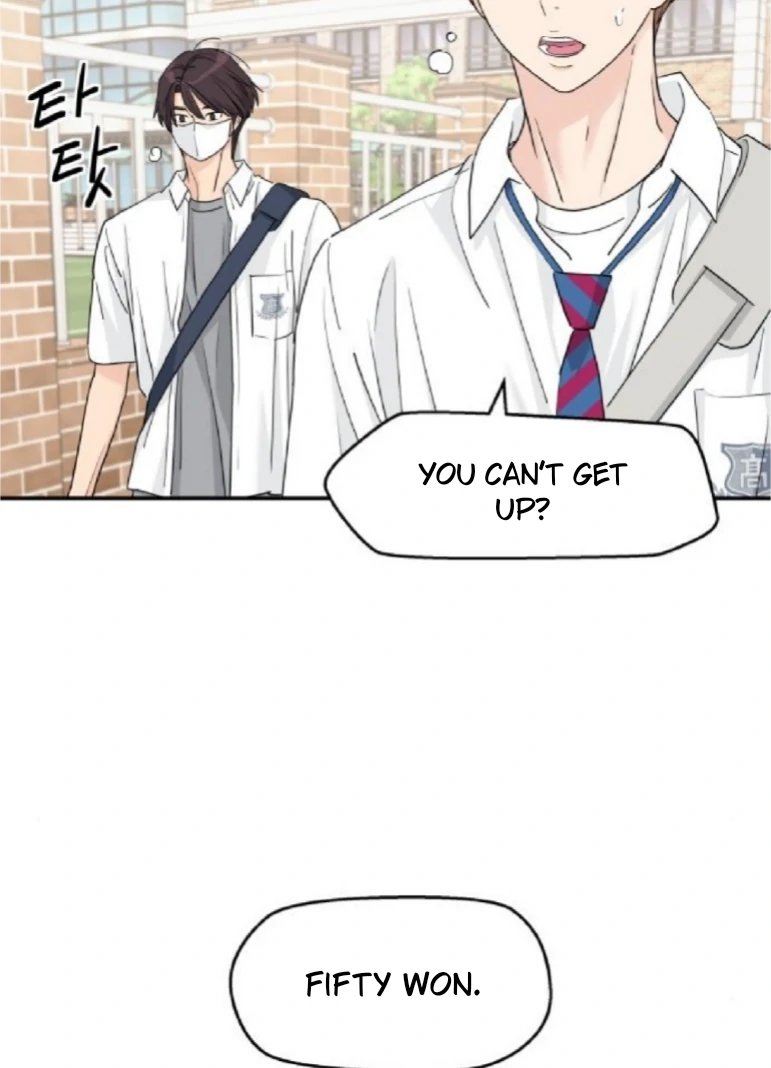 Sam Plays the Game Chapter 51 page 12