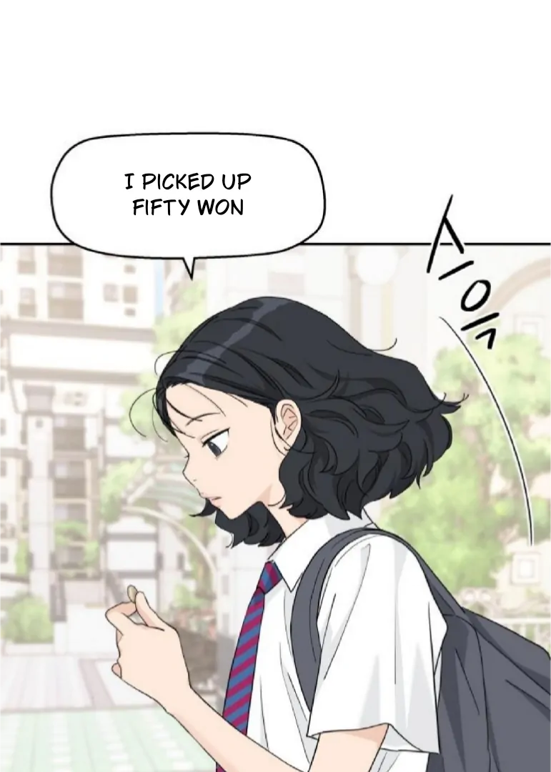 Sam Plays the Game Chapter 51 page 14
