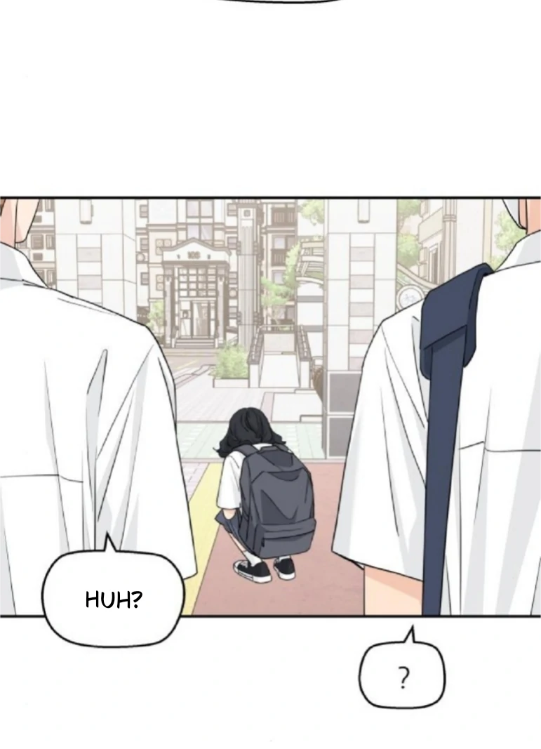 Sam Plays the Game Chapter 51 page 13