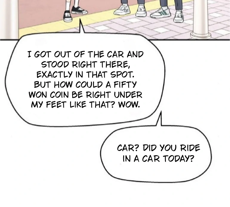 Sam Plays the Game Chapter 51 page 18