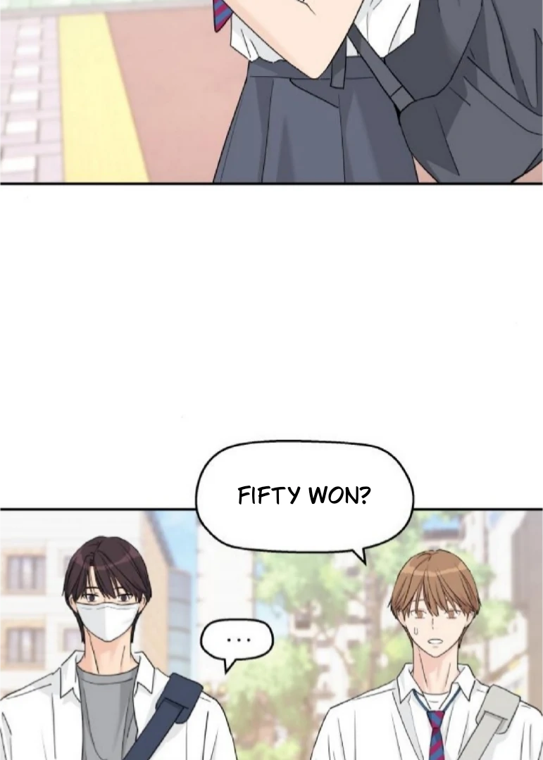Sam Plays the Game Chapter 51 page 15