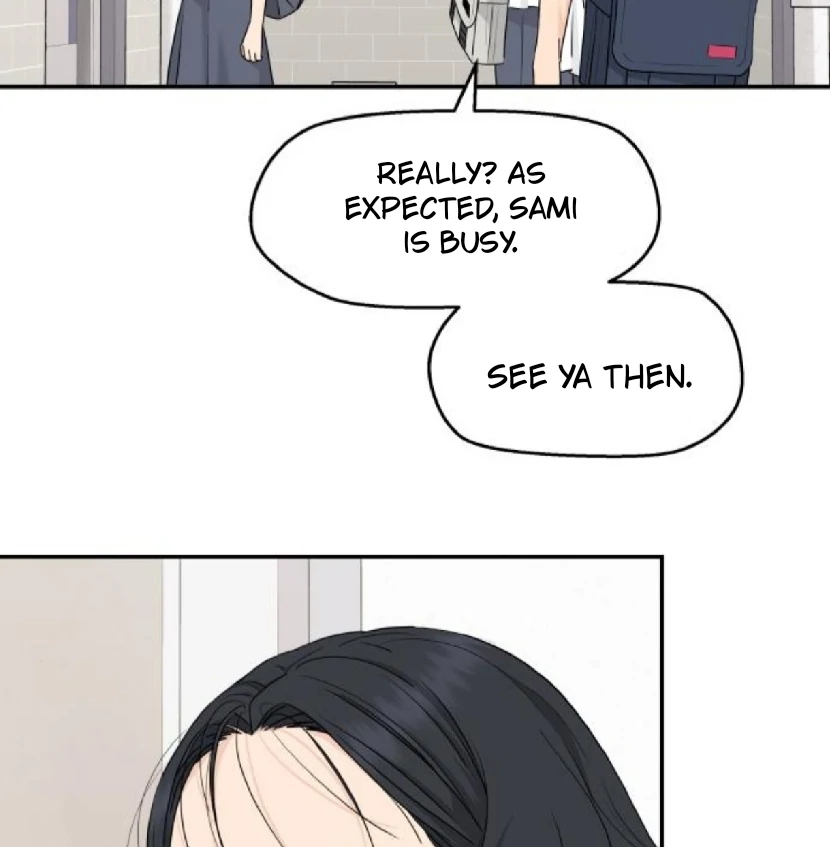 Sam Plays the Game Chapter 51 page 23
