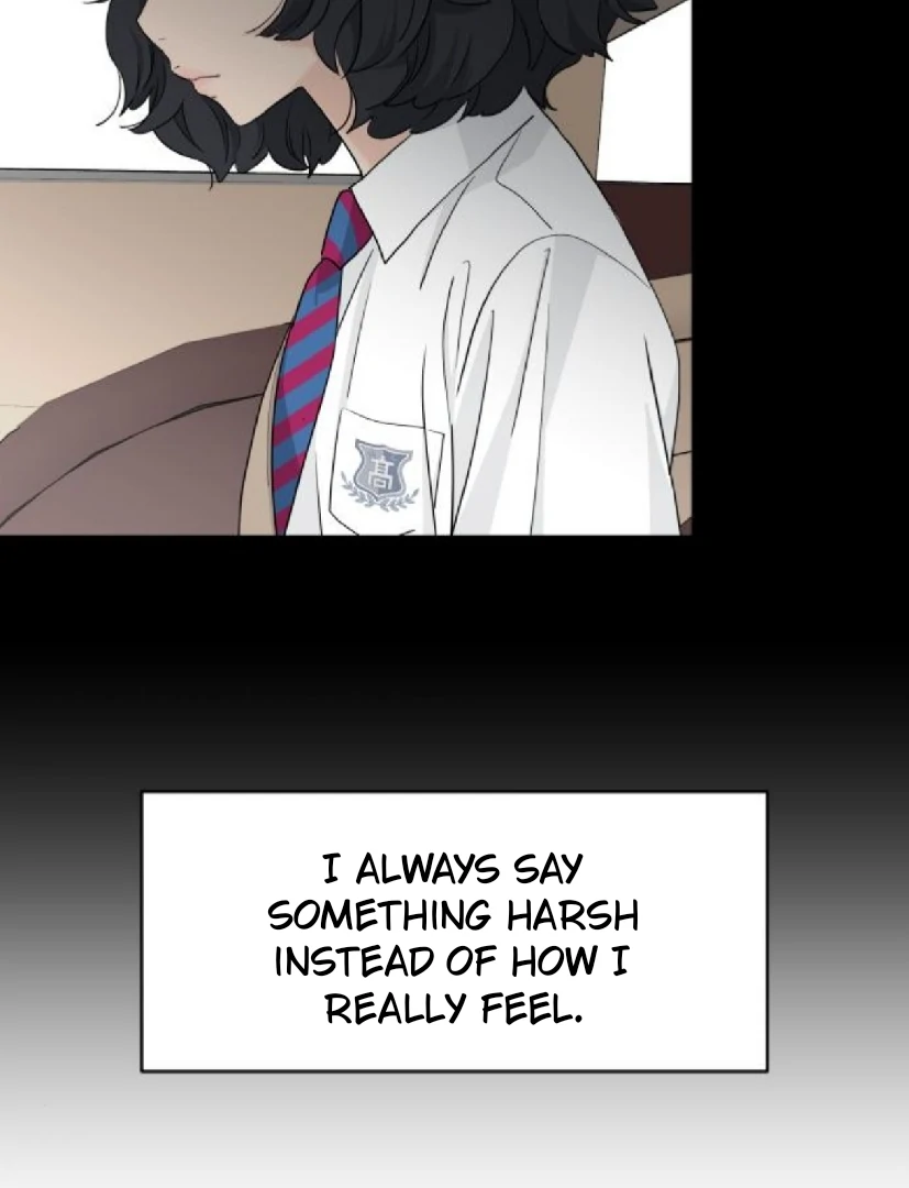 Sam Plays the Game Chapter 51 page 31