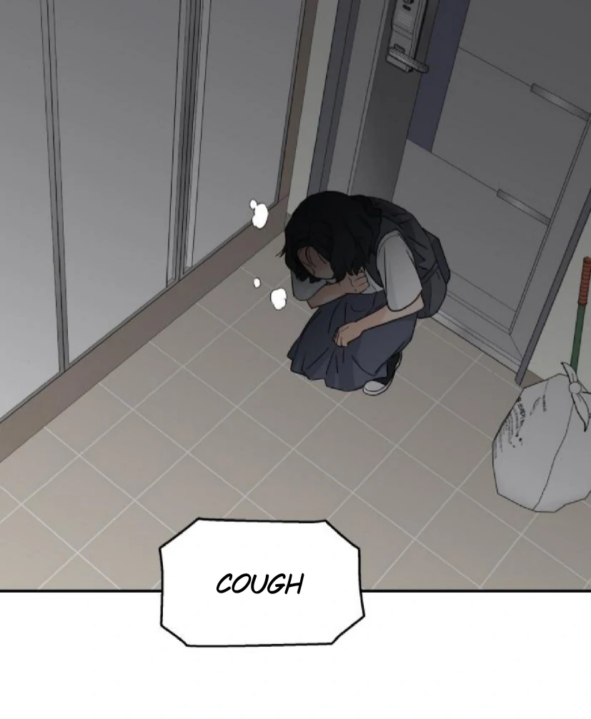Sam Plays the Game Chapter 51 page 33