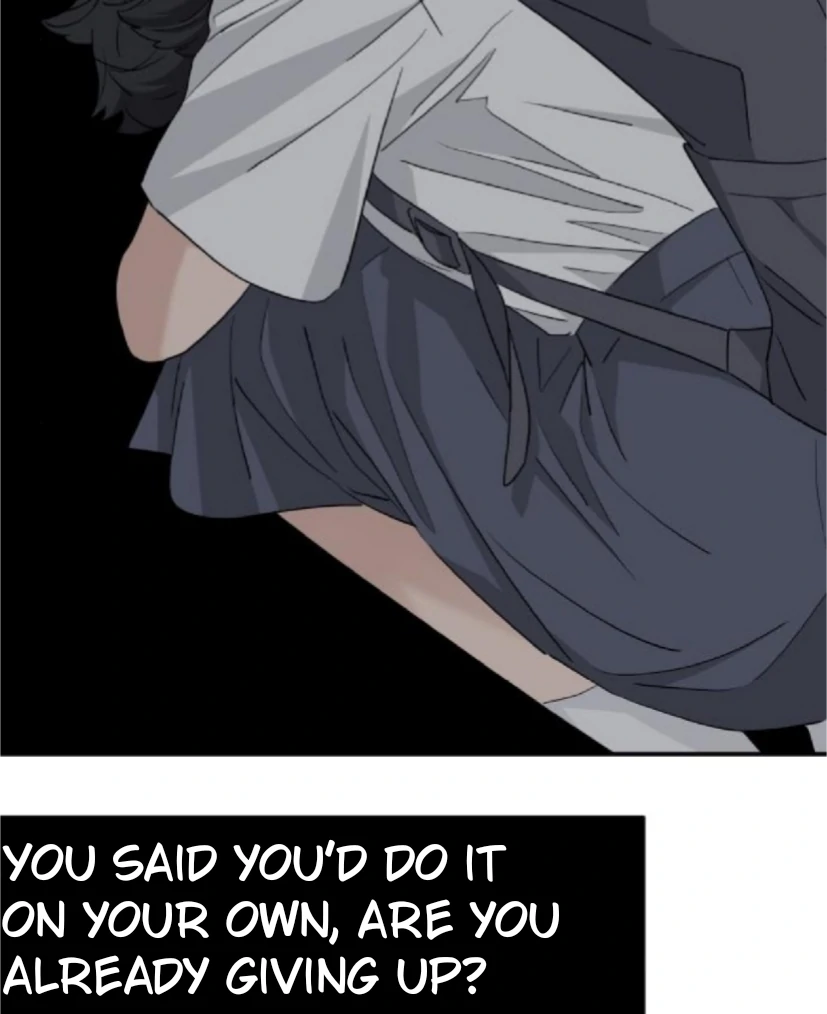 Sam Plays the Game Chapter 51 page 36