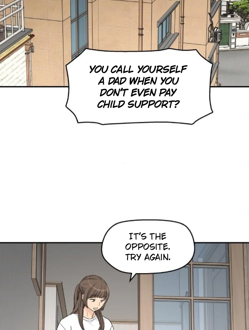 Sam Plays the Game Chapter 51 page 49
