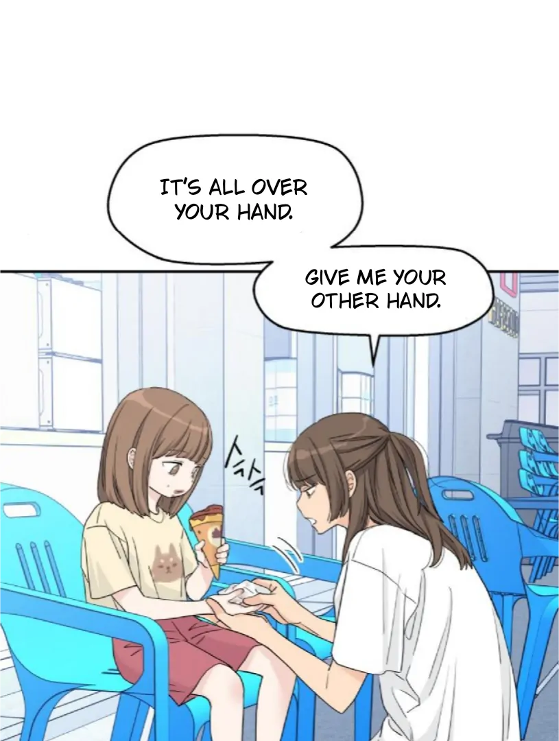 Sam Plays the Game Chapter 51 page 52