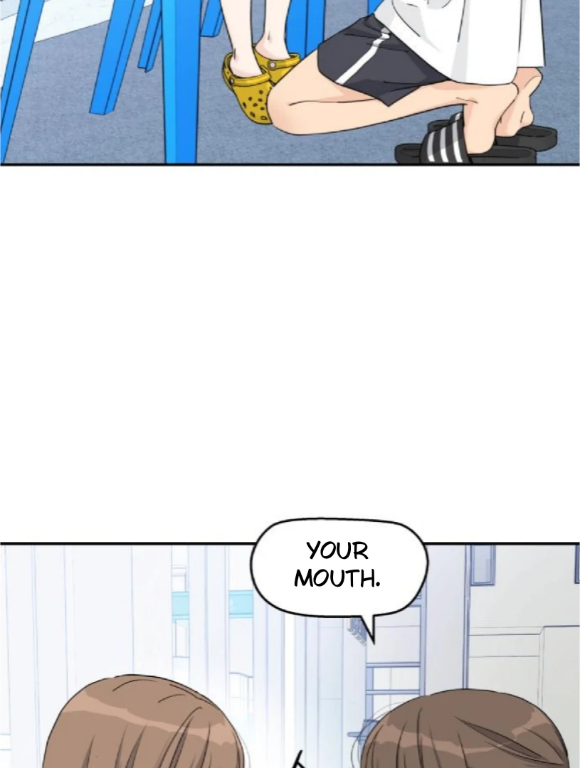 Sam Plays the Game Chapter 51 page 53