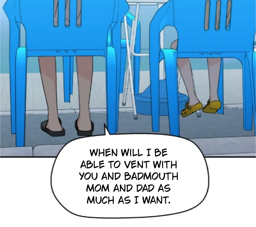Sam Plays the Game Chapter 51 page 57