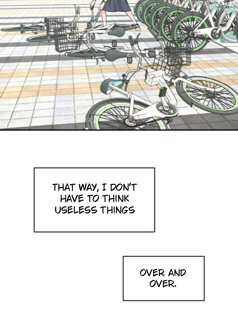 Sam Plays the Game Chapter 51 page 61