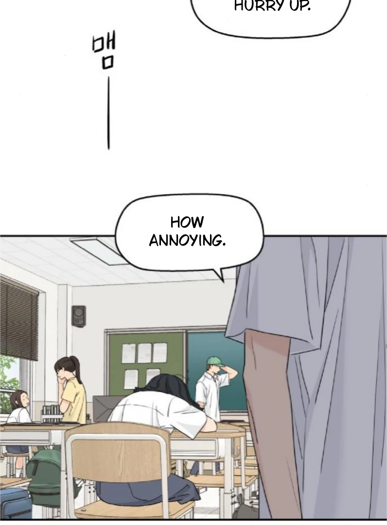 Sam Plays the Game Chapter 51 page 67