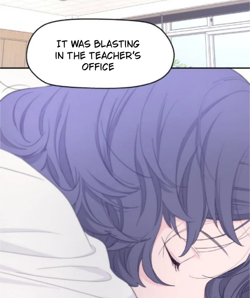 Sam Plays the Game Chapter 51 page 69
