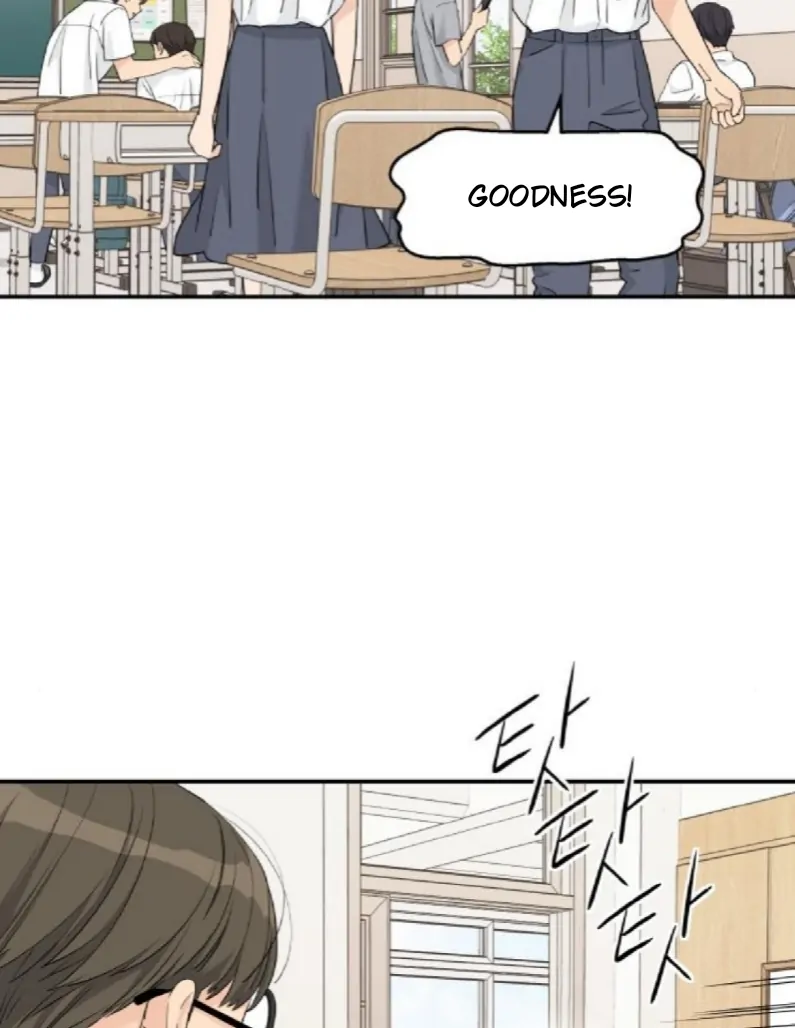 Sam Plays the Game Chapter 51 page 73
