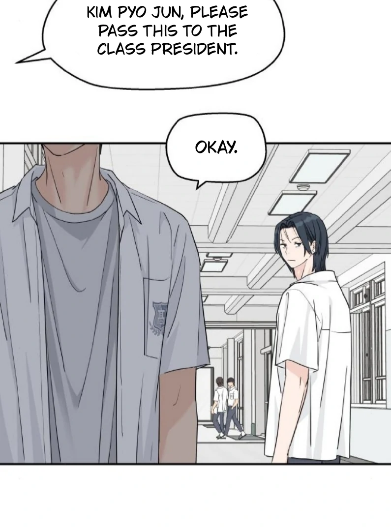 Sam Plays the Game Chapter 51 page 78
