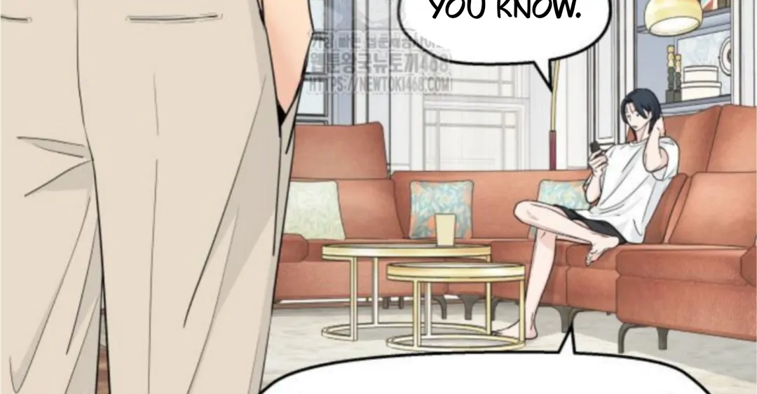 Sam Plays the Game Chapter 52 page 7