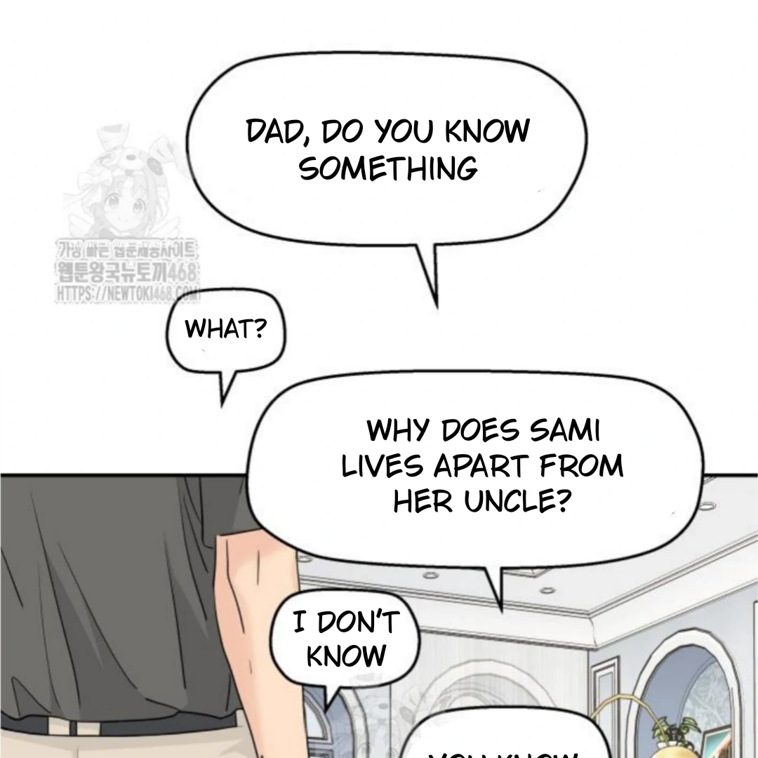 Sam Plays the Game Chapter 52 page 6