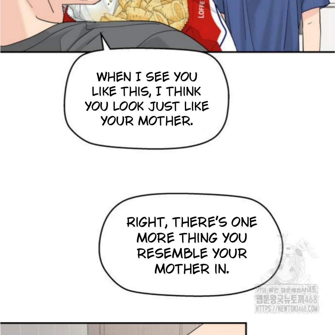 Sam Plays the Game Chapter 52 page 29