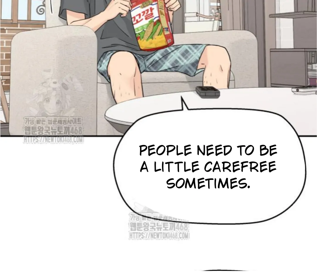 Sam Plays the Game Chapter 52 page 27