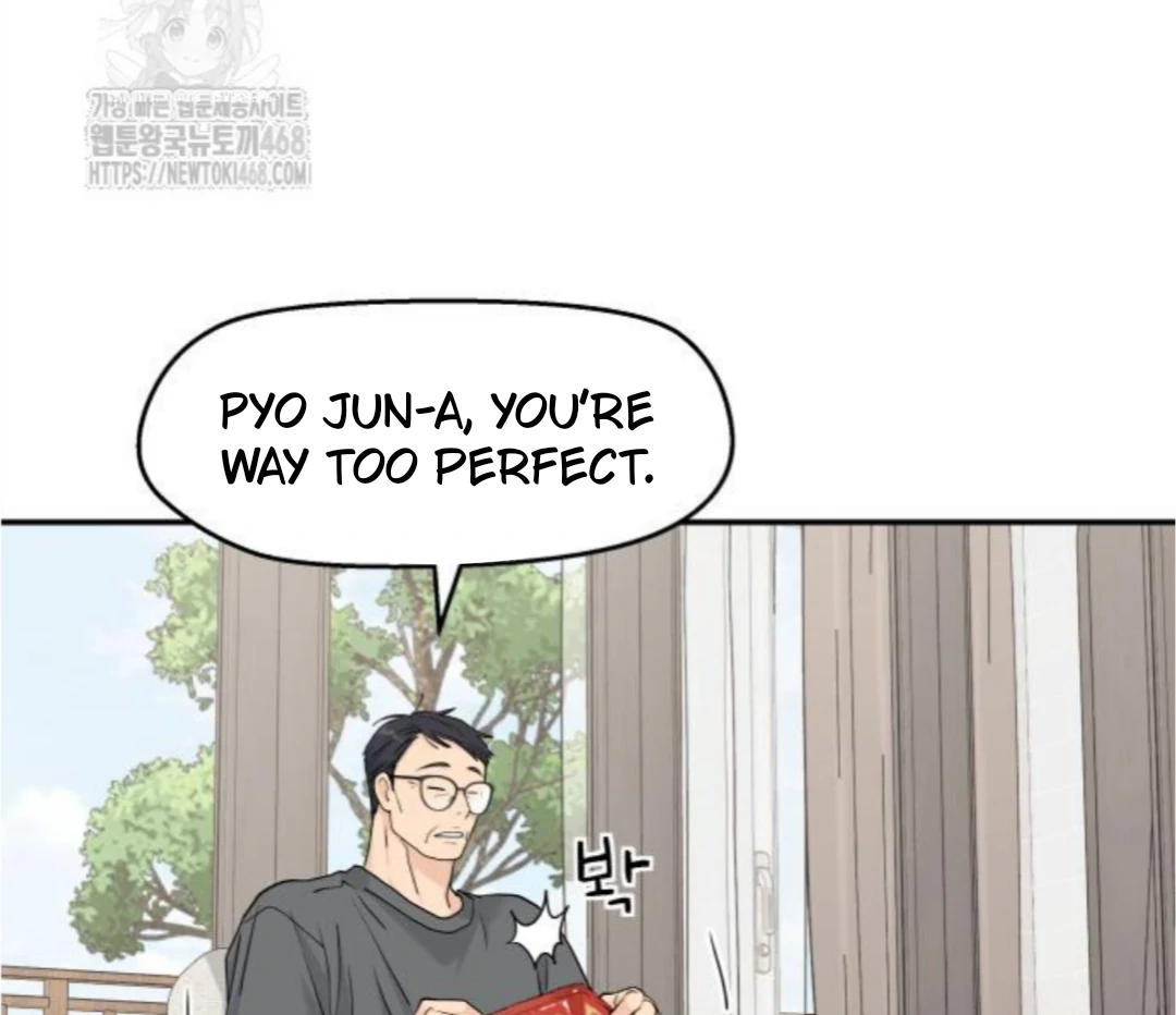 Sam Plays the Game Chapter 52 page 26
