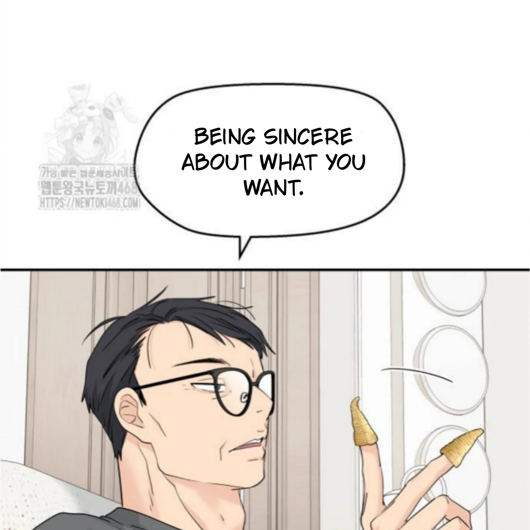Sam Plays the Game Chapter 52 page 31