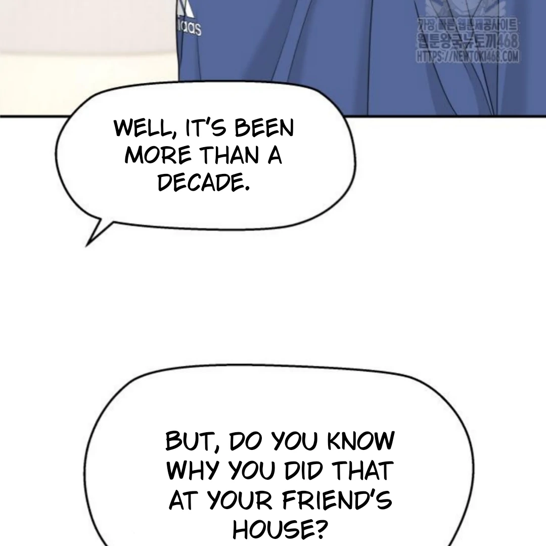 Sam Plays the Game Chapter 52 page 36