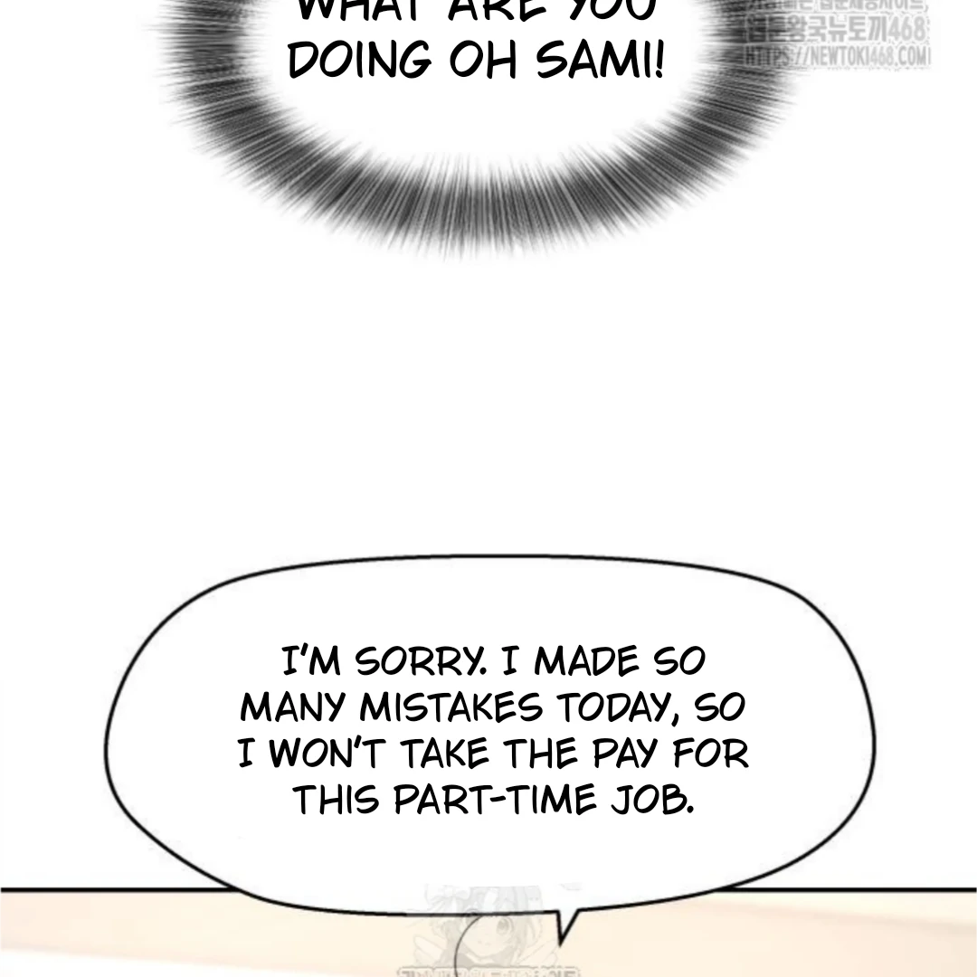 Sam Plays the Game Chapter 52 page 46