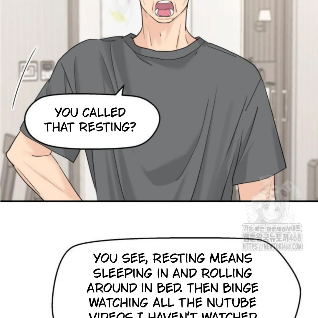 Sam Plays the Game Chapter 52 page 23