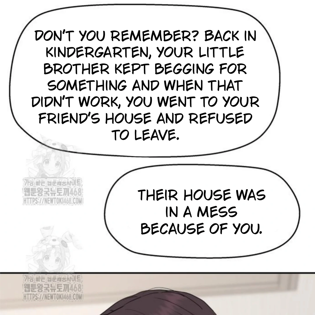 Sam Plays the Game Chapter 52 page 34