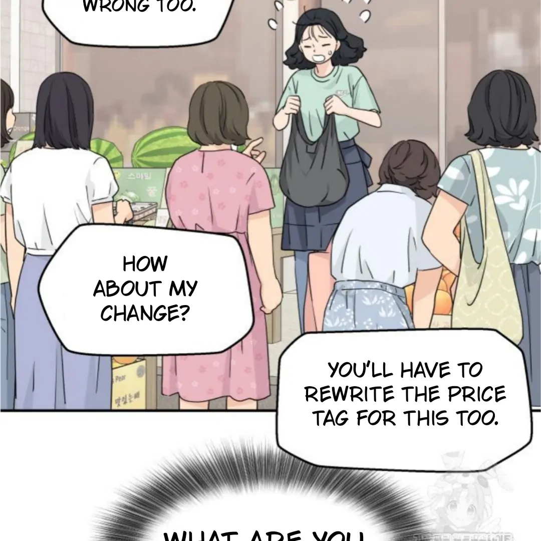 Sam Plays the Game Chapter 52 page 45