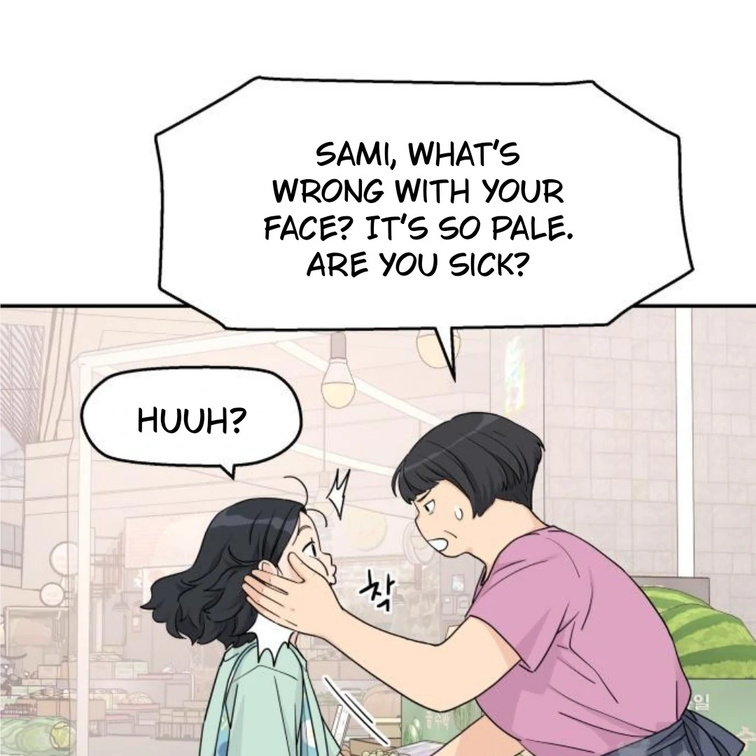 Sam Plays the Game Chapter 52 page 49