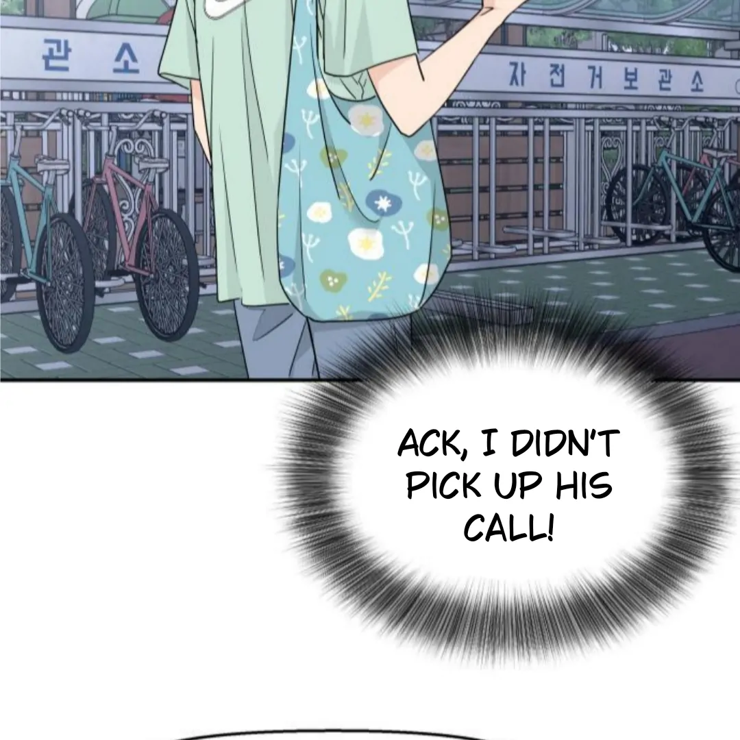 Sam Plays the Game Chapter 52 page 60
