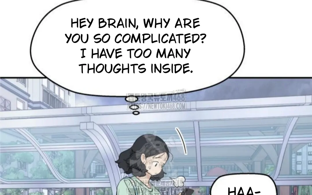 Sam Plays the Game Chapter 52 page 61