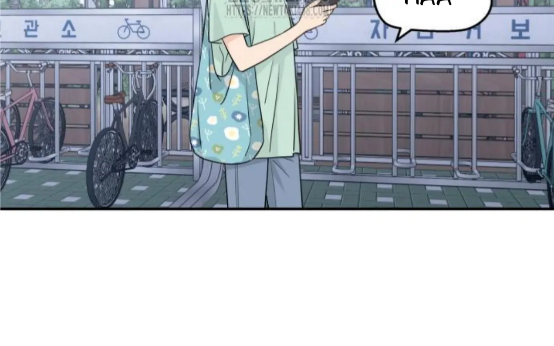 Sam Plays the Game Chapter 52 page 62