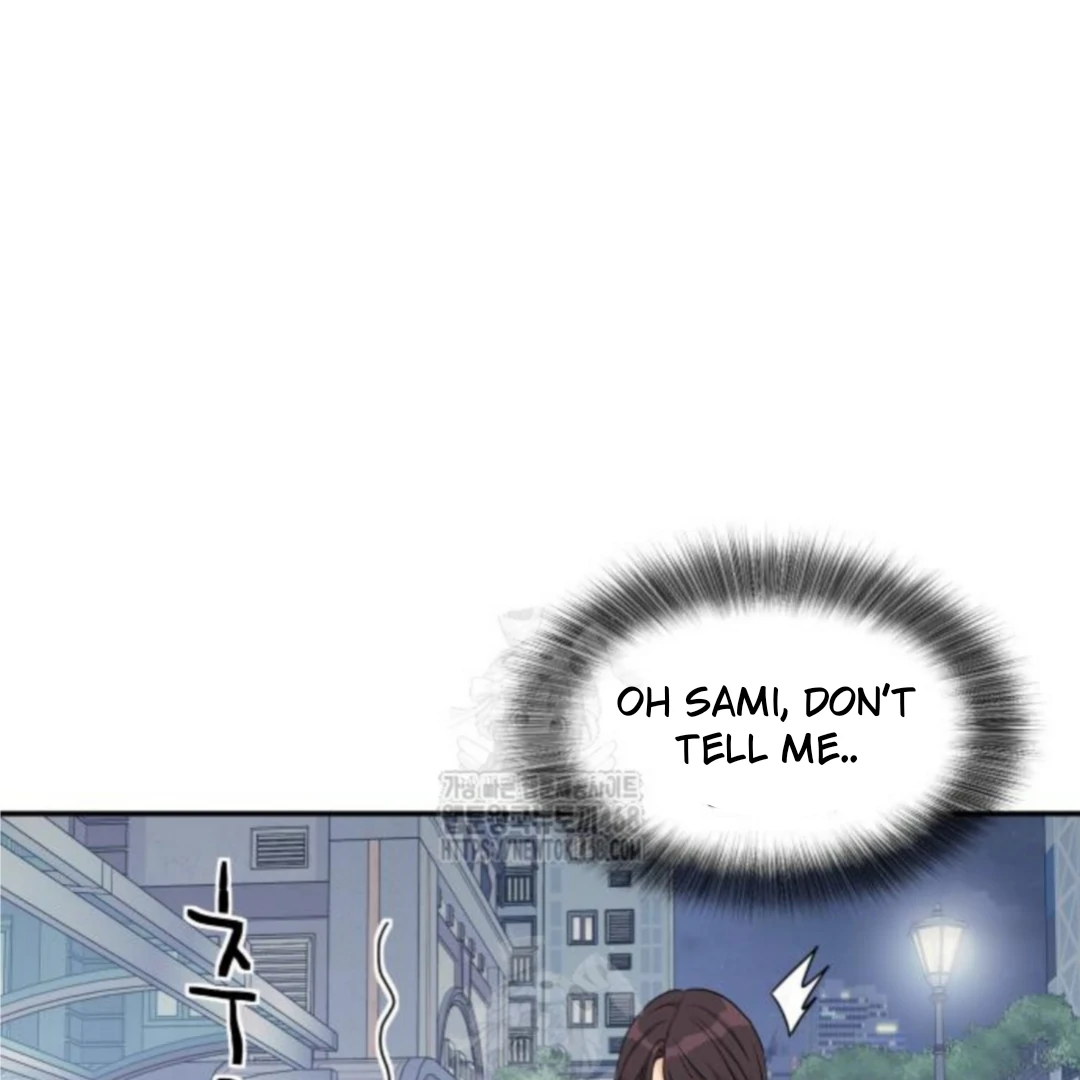 Sam Plays the Game Chapter 52 page 74