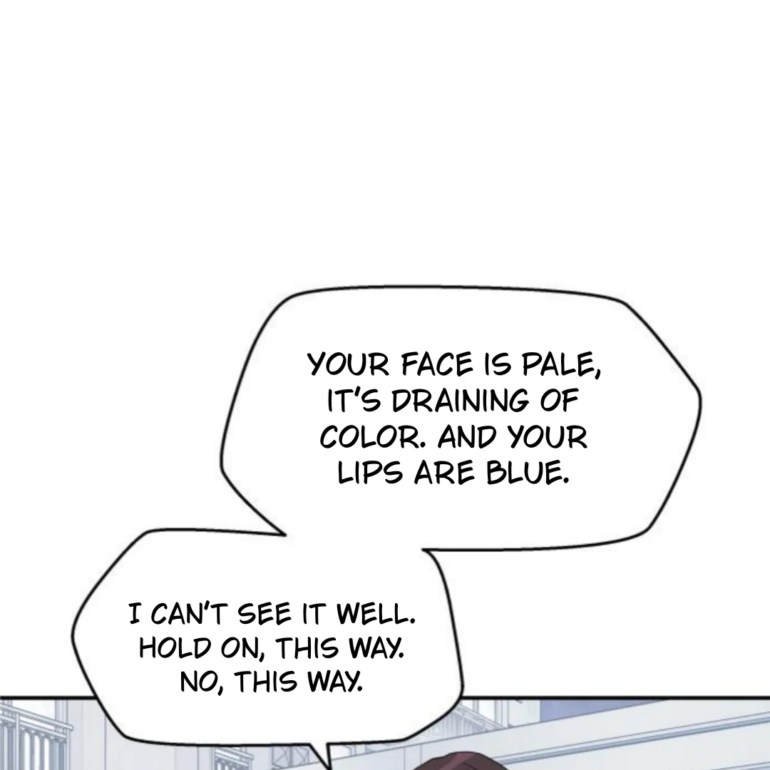 Sam Plays the Game Chapter 52 page 81