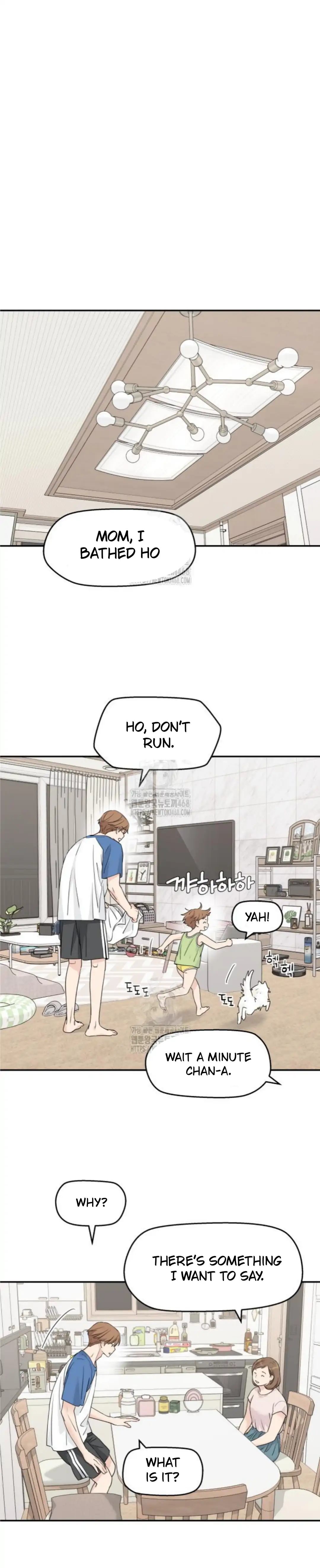 Sam Plays the Game Chapter 52 page 88